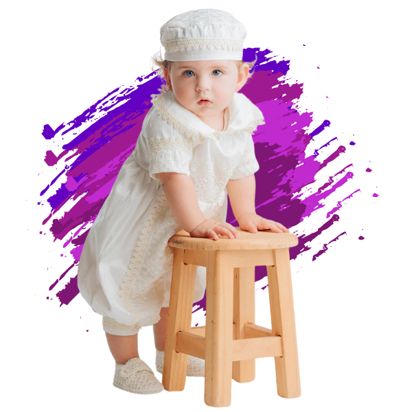 ropa y accesorios para la familia