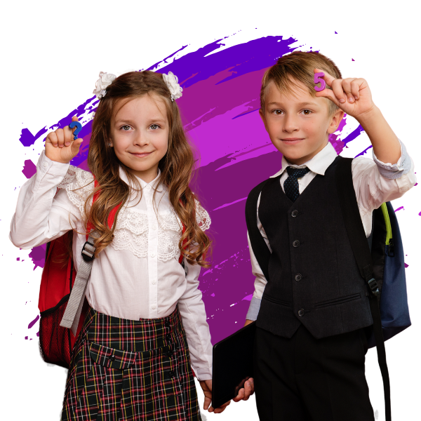 ropa y accesorios para niños