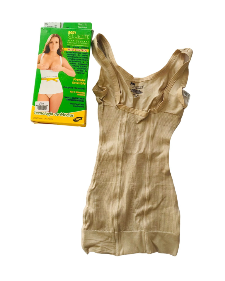 Faja Beige para Dama
