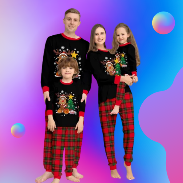 Ropa y Accesorios para la Familia - Modas Candy