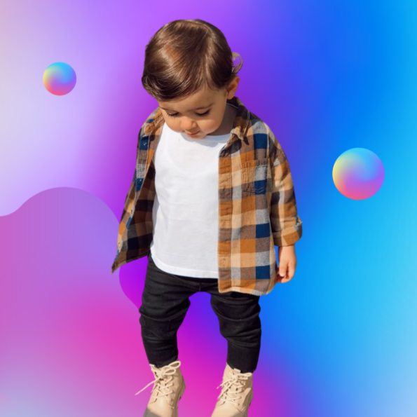 Ropa y Accesorios para Niños - Modas Candy