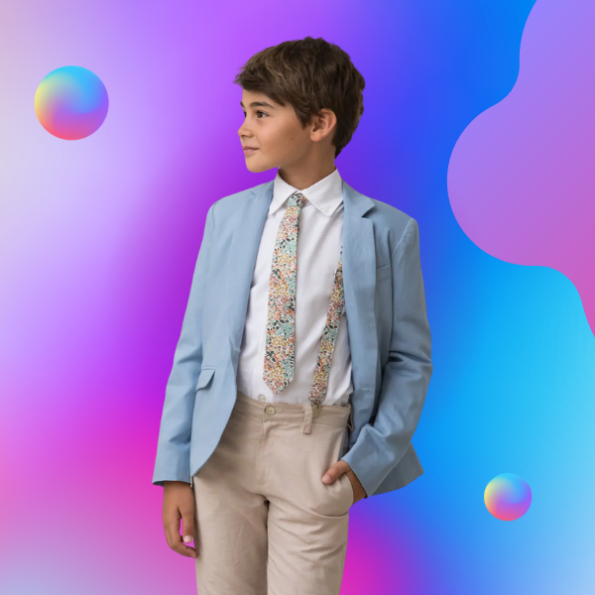 Ropa y Accesorios para Niños - Modas Candy