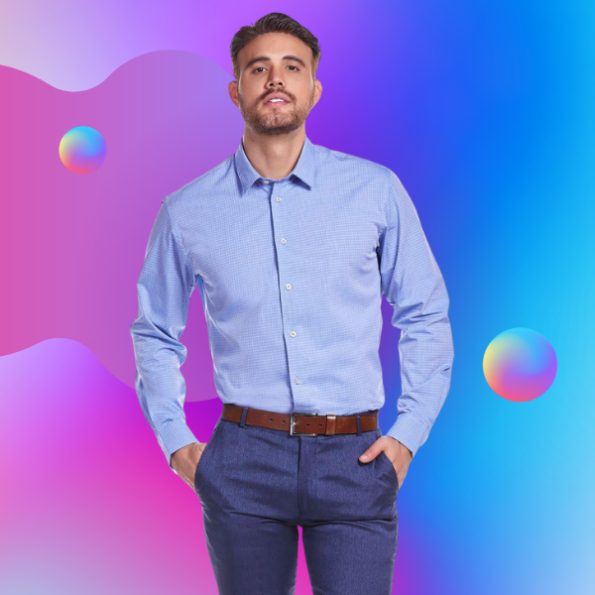 Ropa y Accesorios para Caballero - Modas Candy