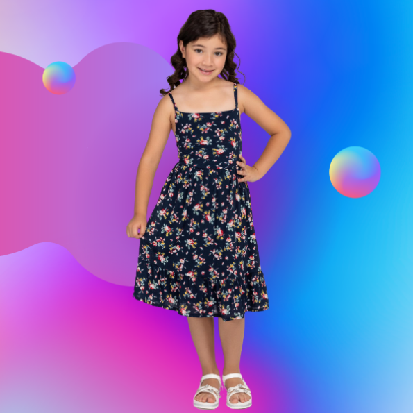 Ropa y Accesorios para Niña - Modas Candy