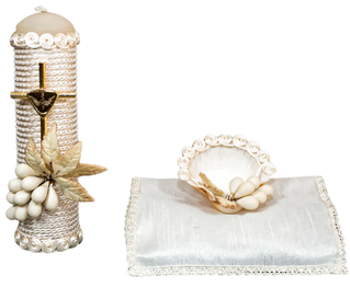 Accesorios para Eventos Religiosos - Modas Candy